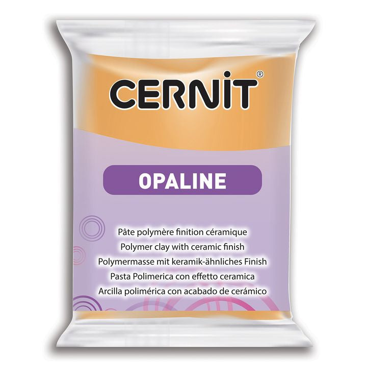 Полимер CERNIT OPALINE 56 гр - 11