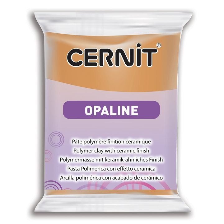 Полимер CERNIT OPALINE 56 гр - 12