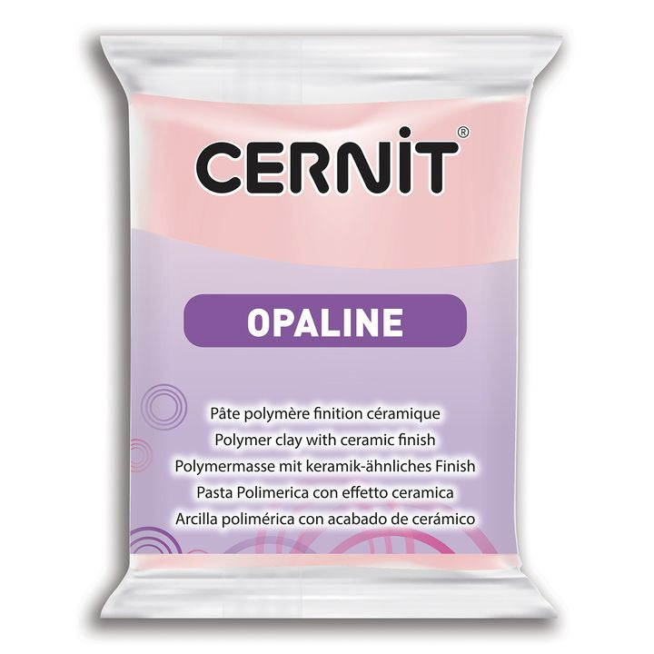 Полимер CERNIT OPALINE 56 гр - 7