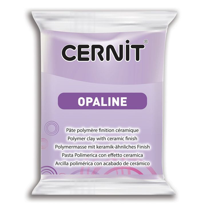 Полимер CERNIT OPALINE 56 гр - 15