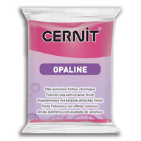 Полимер CERNIT OPALINE 56 гр - 6