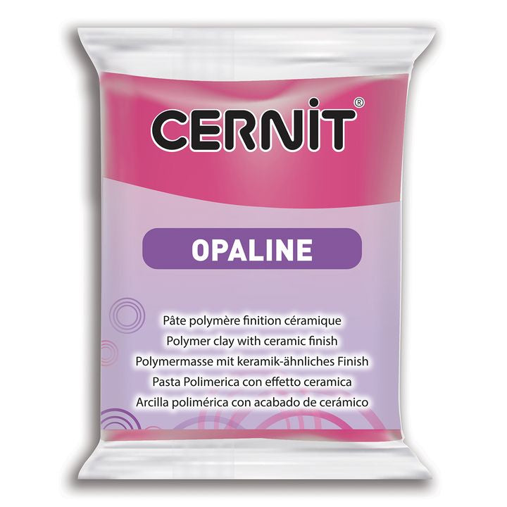 Полимер CERNIT OPALINE 56 гр - 6