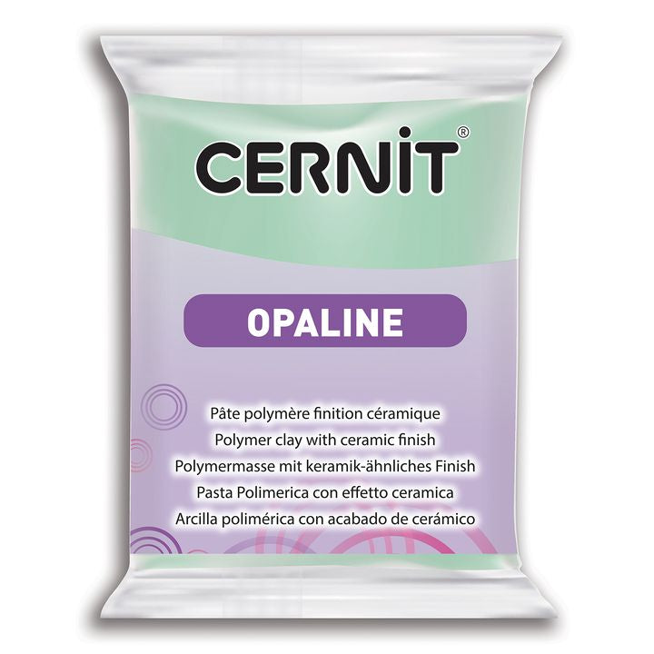Полимер CERNIT OPALINE 56 гр - 9