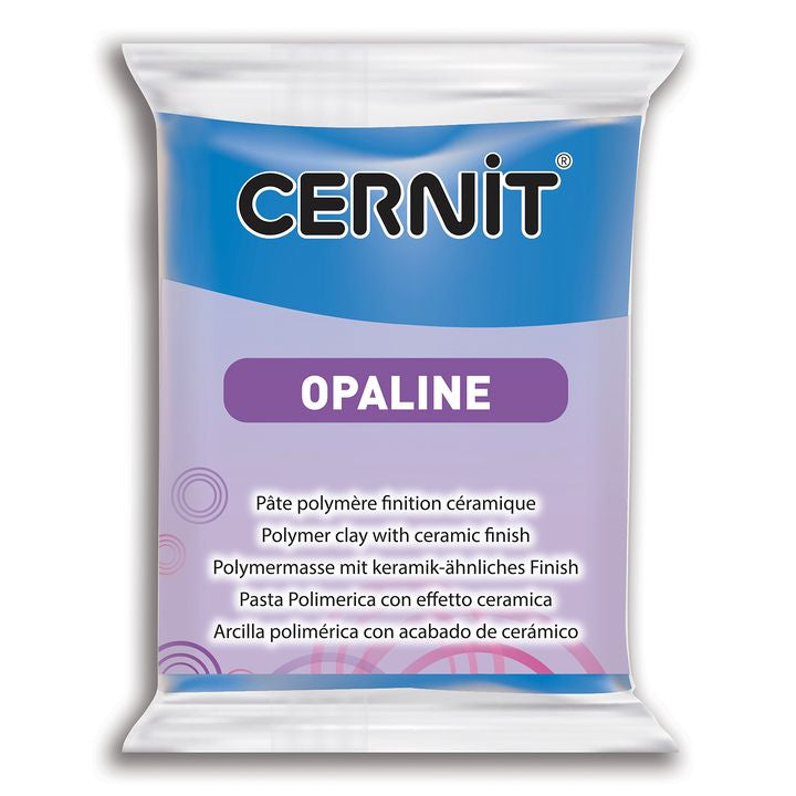 Полимер CERNIT OPALINE 56 гр - 4