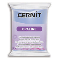 Полимер CERNIT OPALINE 56 гр - 3