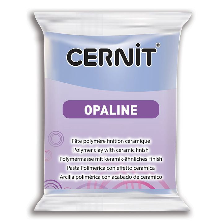 Полимер CERNIT OPALINE 56 гр - 3