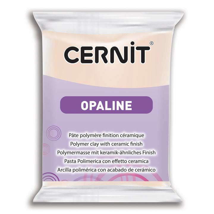 Полимер CERNIT OPALINE 56 гр - 5