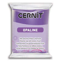 Полимер CERNIT OPALINE 56 гр - 14