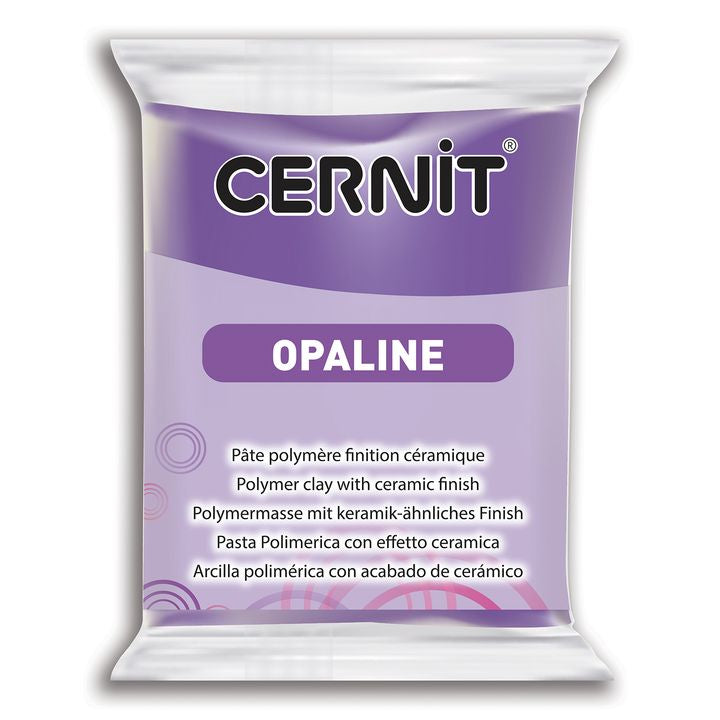 Полимер CERNIT OPALINE 56 гр - 14