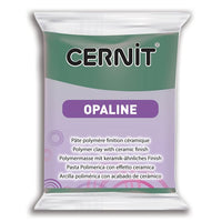 Полимер CERNIT OPALINE 56 гр - 8