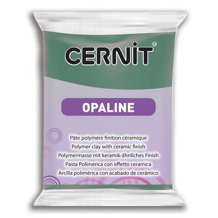 Полимер CERNIT OPALINE 56 гр - 8