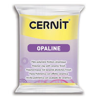 Полимер CERNIT OPALINE 56 гр - 10