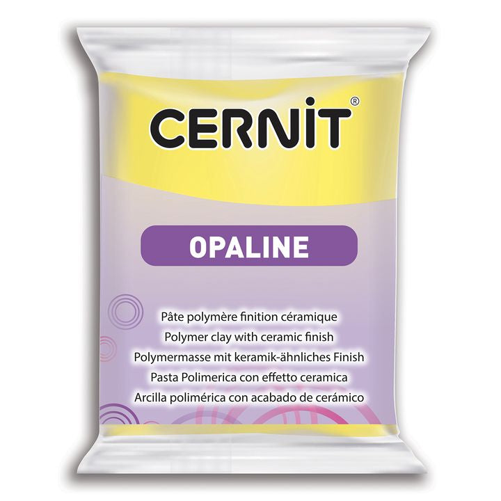 Полимер CERNIT OPALINE 56 гр - 10