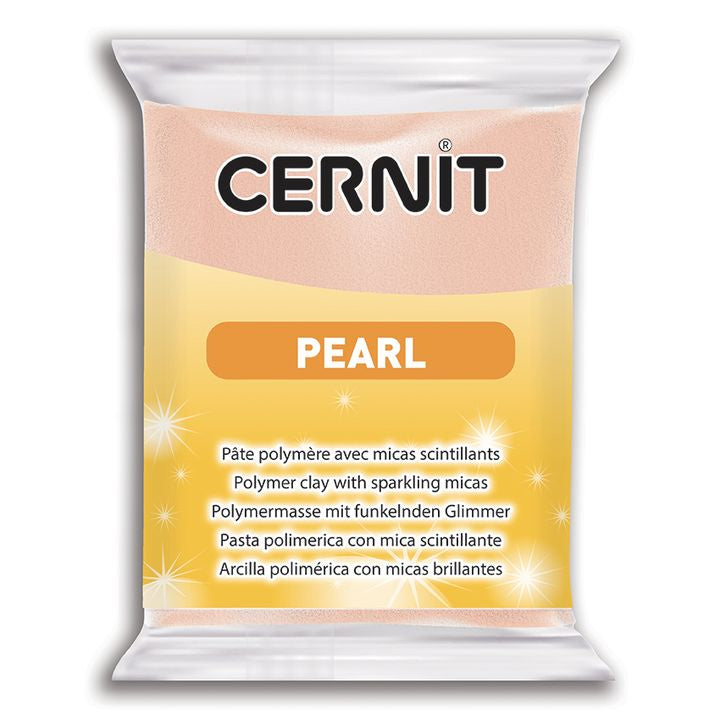 Полимер CERNIT PEARL 56 гр - 1