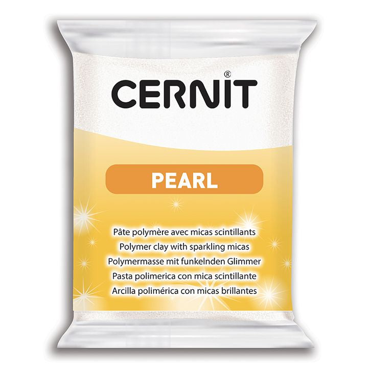 Полимер CERNIT PEARL 56 гр - 2