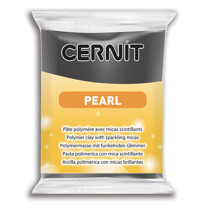 Полимер CERNIT PEARL 56 гр - 3