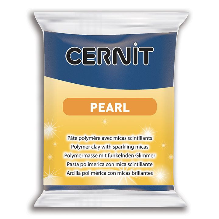 Полимер CERNIT PEARL 56 гр - 4