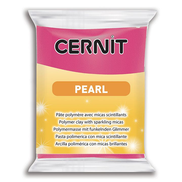 Полимер CERNIT PEARL 56 гр - 5