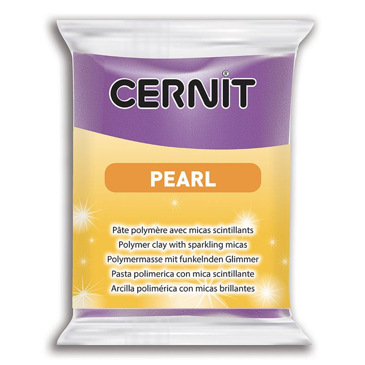 Полимер CERNIT PEARL 56 гр - 9