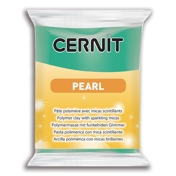 Полимер CERNIT PEARL 56 гр - 7