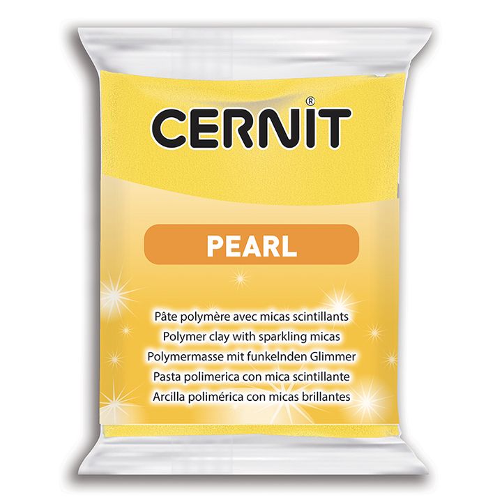 Полимер CERNIT PEARL 56 гр - 8