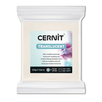 Полимер CERNIT TRANSLUCENT 250 гр - 1