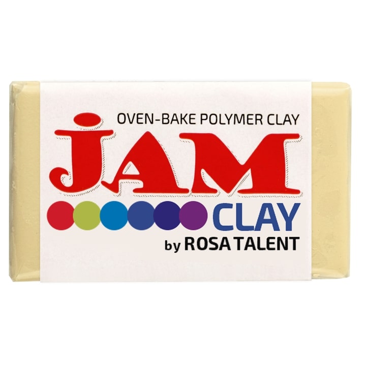 Полимерна глина Rosa Talent 20 g | различни бои - 4