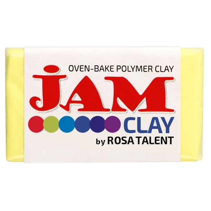 Полимерна глина Rosa Talent 20 g | различни бои - 9