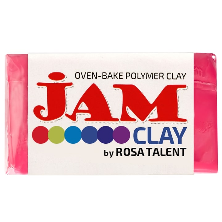 Полимерна глина Rosa Talent 20 g | различни бои - 13