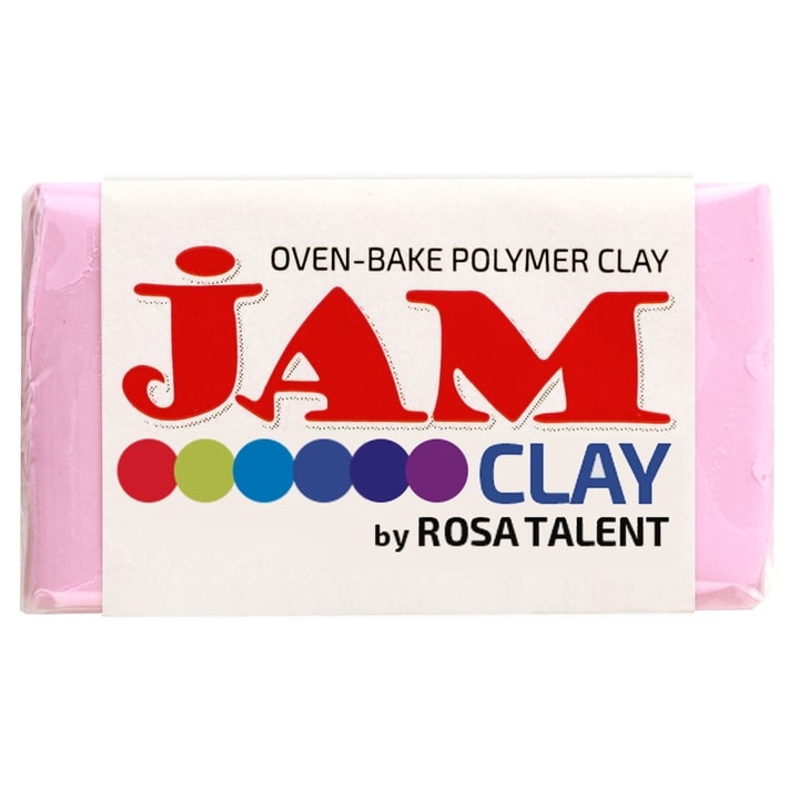 Полимерна глина Rosa Talent 20 g | различни бои - 17
