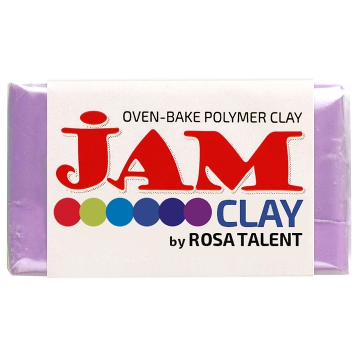Полимерна глина Rosa Talent 20 g | различни бои - 18