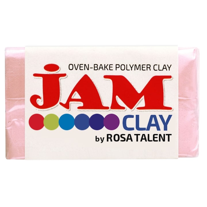 Полимерна глина Rosa Talent 20 g | различни бои - 19