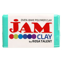 Полимерна глина Rosa Talent 20 g | различни бои - 20