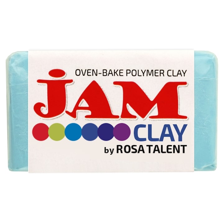 Полимерна глина Rosa Talent 20 g | различни бои - 25