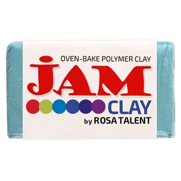Полимерна глина Rosa Talent 20 g | различни бои — слика 26