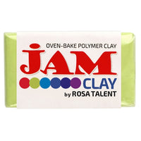 Полимерна глина Rosa Talent 20 g | различни бои — слика 27