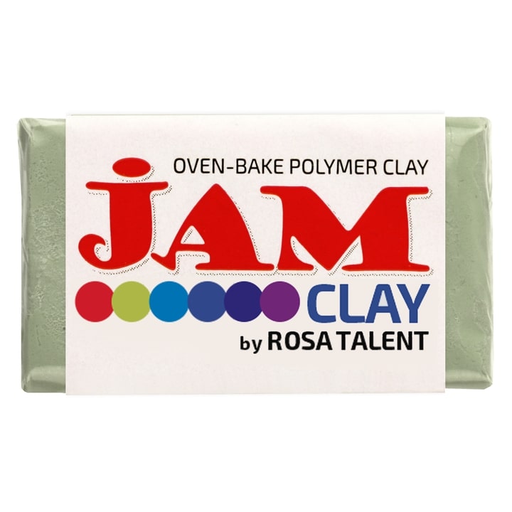 Полимерна глина Rosa Talent 20 g | различни бои — слика 31