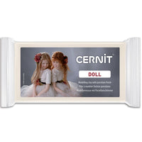 Полимерна маса CERNIT DOLL 500 гр - 3
