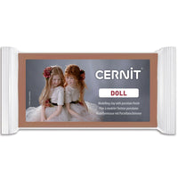 Полимерна маса CERNIT DOLL 500 гр - 7
