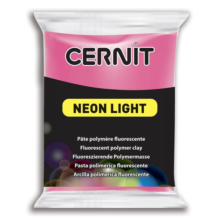 Полимерна NEON LIGHT 56 g - 5