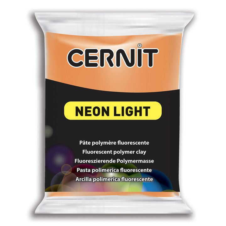 Полимерна NEON LIGHT 56 g - 4