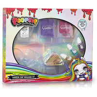Poopsie Rainbow сет за изработка на сапуни
