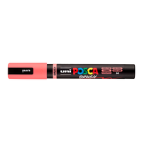 Posca маркер PC-5BR, 1 – 4 mm, корално розова (66)