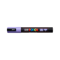 Posca маркер PC-5M, 1,8 – 2,5 mm, јоргован (34)