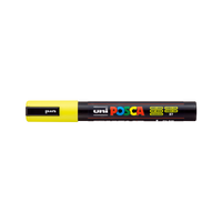 Posca маркер PC-5M, 1,8 - 2,5 mm, зелено грозје (87)