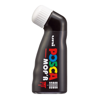 Posca PCM-22 MOP´R, 3 19 mm – бела (1