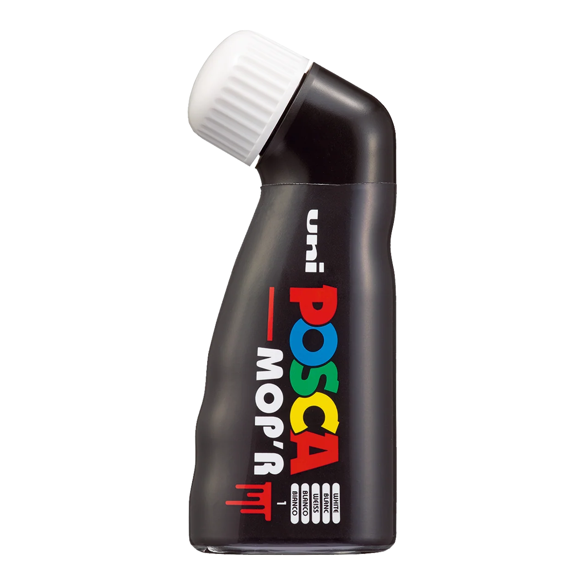 Posca PCM-22 MOP´R, 3 19 mm – бела (1