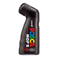 Posca PCM-22 MOP´R, 3 19 mm – црна (24