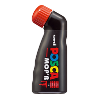 Posca PCM-22 MOP´R, 3 19 mm – црвена (15