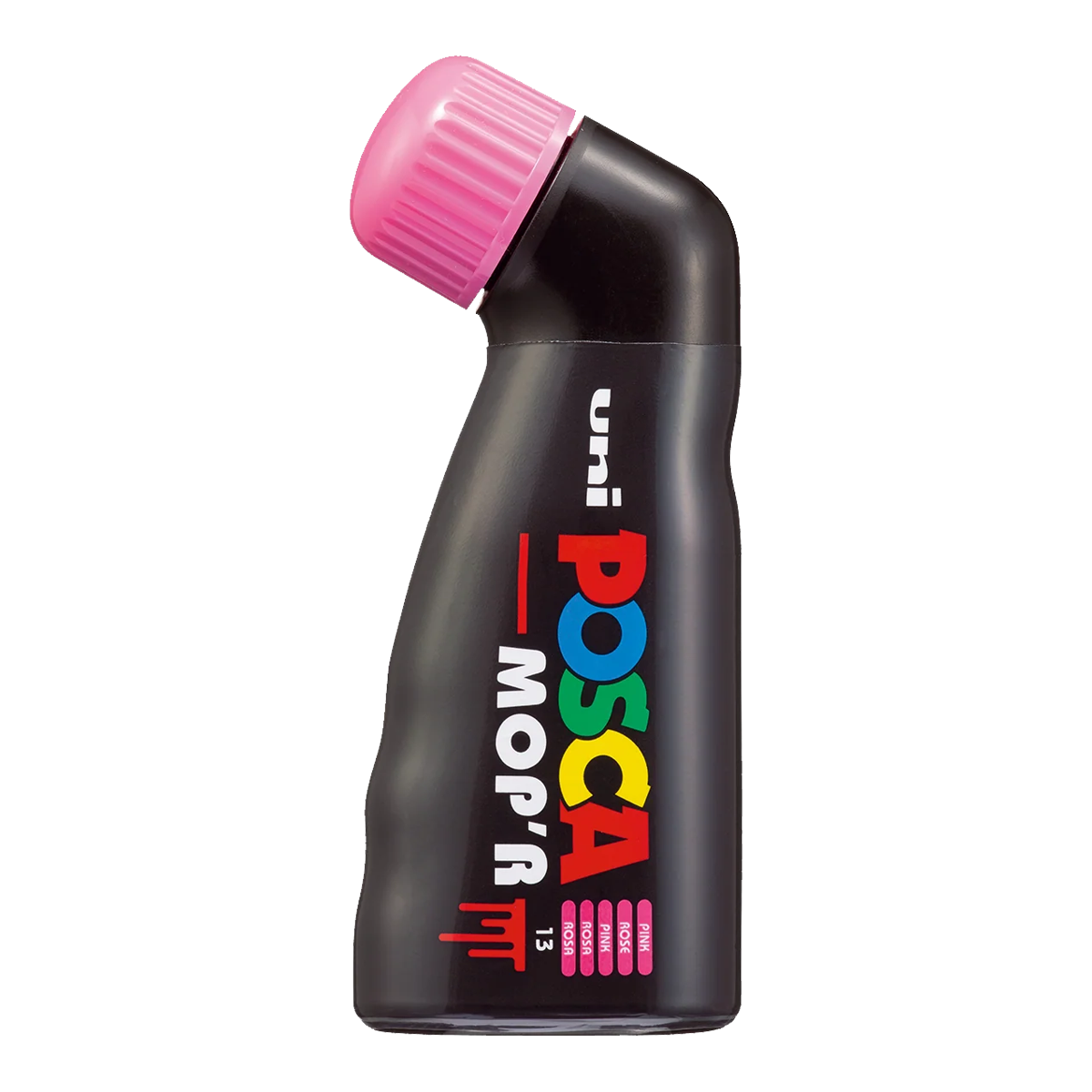 Posca PCM-22 MOP´R, 3 19 mm – розова (13